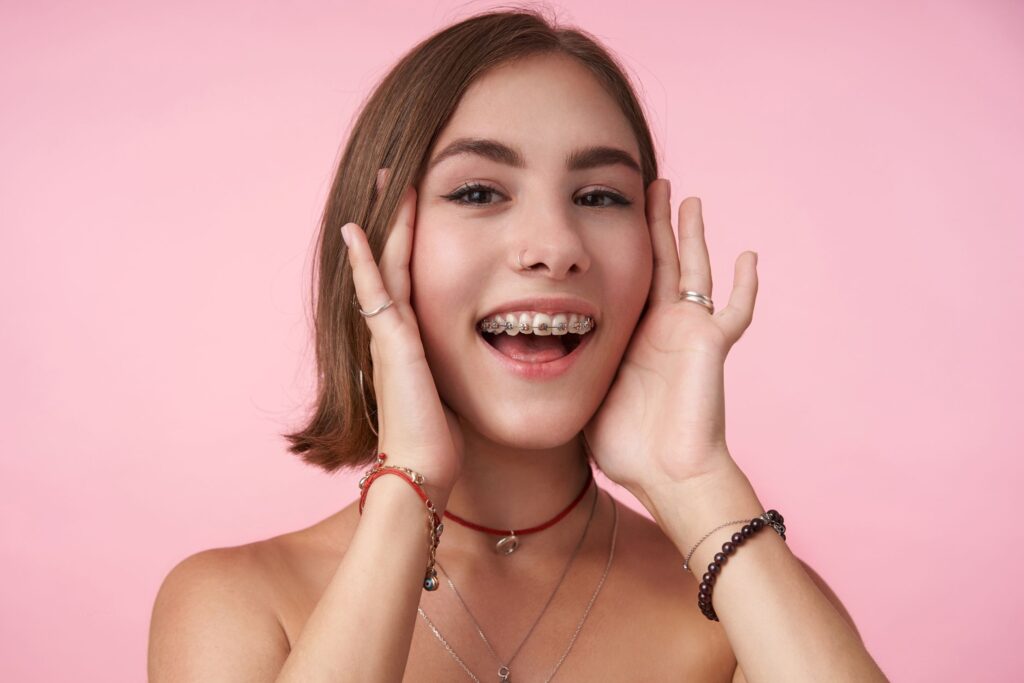 Braces In Clovis, NM