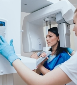 Sparkman ortho - Technology