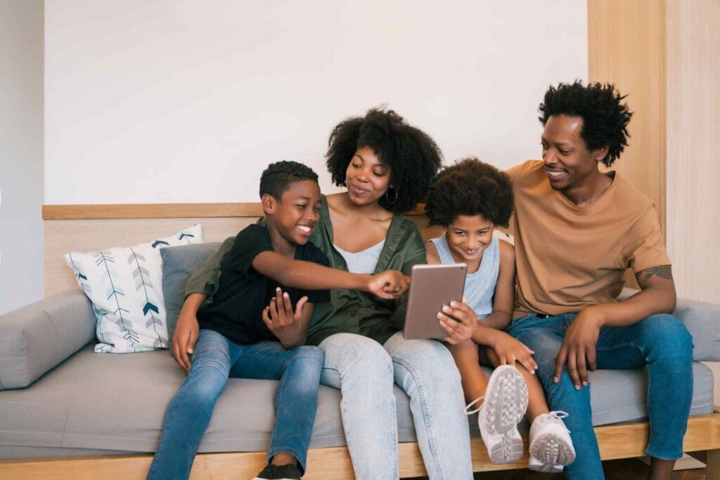 Orthodontist for Families